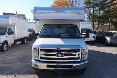 2026 Ford E-450 RWD Cutaway for sale #5593 - photo 1