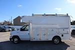 New 2026 Ford E-450 Service Utility Van for sale #5593 - photo 15