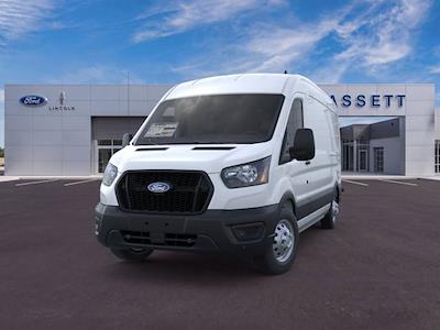 2026 Ford Transit 250 Medium Roof RWD Empty Cargo Van for sale #5594 - photo 2
