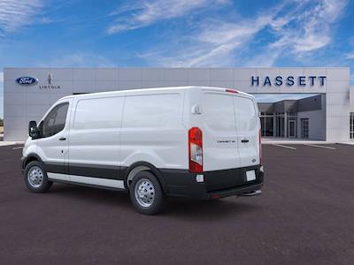 2026 Ford Transit 150 Low Roof RWD Empty Cargo Van for sale #5595 - photo 2