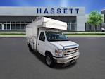 New 2026 Ford E-350 Cutaway for sale #5599 - photo 12