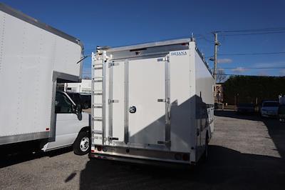 New 2026 Ford E-450 Service Utility Van for sale #5600 - photo 2