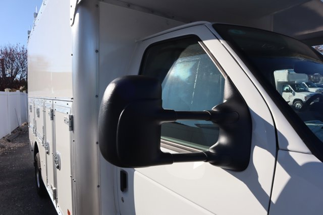 New 2026 Ford E-450 - photo 11