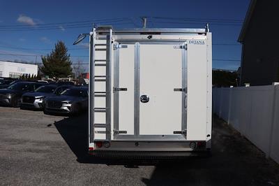 New 2026 Ford E-450 Service Utility Van for sale #5601 - photo 2