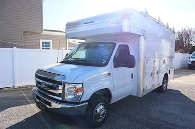 New 2026 Ford E-450 Service Utility Van for sale #5601 - photo 1