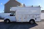 2026 Ford E-450 RWD Cutaway for sale #5601 - photo 4