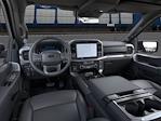 New 2025 Ford F-150 XLT SuperCrew Cab for sale #5618 - photo 9