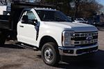 New 2025 Ford F-350 Regular Cab Dump Truck for sale #5654 - photo 1