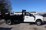 New 2025 Ford F-350 Regular Cab Dump Truck for sale #5654 - photo 6