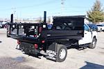 New 2025 Ford F-350 Regular Cab Dump Truck for sale #5654 - photo 2