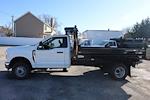 New 2025 Ford F-350 Regular Cab Dump Truck for sale #5654 - photo 7