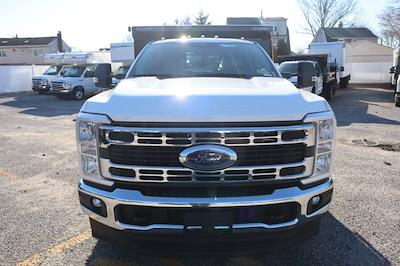 New 2025 Ford F-350 Regular Cab Cab Chassis for sale #5655 - photo 2