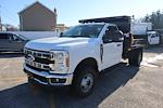2025 Ford F-350 Regular Cab DRW 4WD Dump Truck for sale #5655 - photo 10