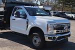 2025 Ford F-350 Regular Cab DRW 4WD Dump Truck for sale #5655 - photo 1