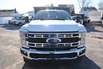 2025 Ford F-350 Regular Cab DRW 4WD Dump Truck for sale #5655 - photo 4