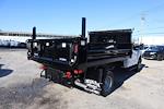 2025 Ford F-350 Regular Cab DRW 4WD Dump Truck for sale #5655 - photo 2