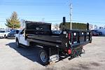 2025 Ford F-350 Regular Cab DRW 4WD Dump Truck for sale #5655 - photo 7