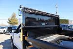 2025 Ford F-350 Regular Cab DRW 4WD Dump Truck for sale #5655 - photo 8