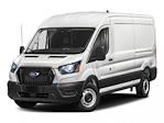 New 2026 Ford Transit 250 Medium Roof Empty Cargo Van for sale #5662 - photo 4