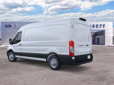 2026 Ford Transit 250 Medium Roof RWD Empty Cargo Van for sale #5684 - photo 2
