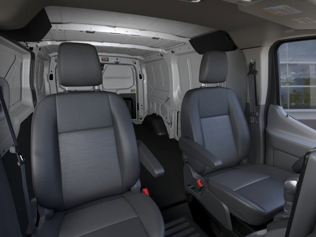 New 2026 Ford Transit 150 - photo 5