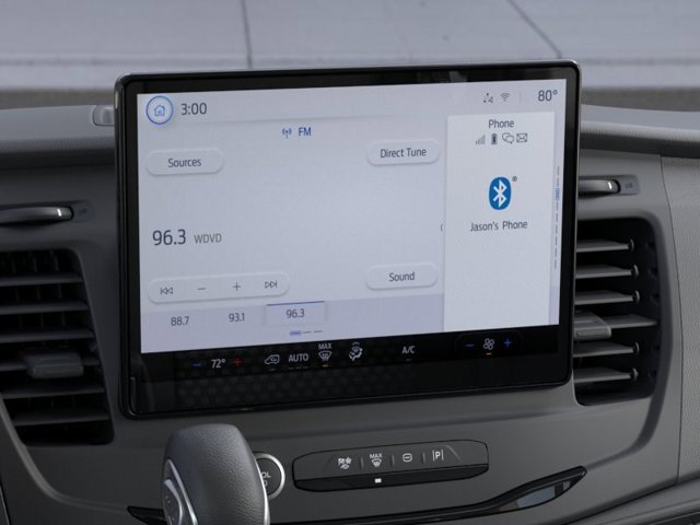 New 2026 Ford Transit 150 - photo 9