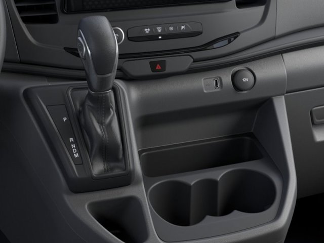 New 2026 Ford Transit 150 - photo 10