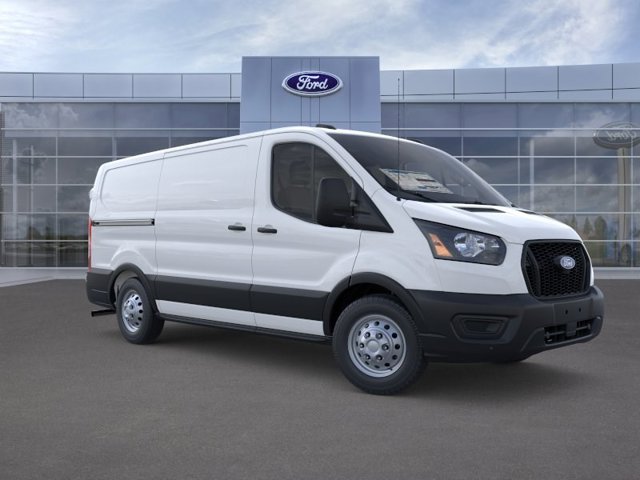 New 2026 Ford Transit 150 - photo 18