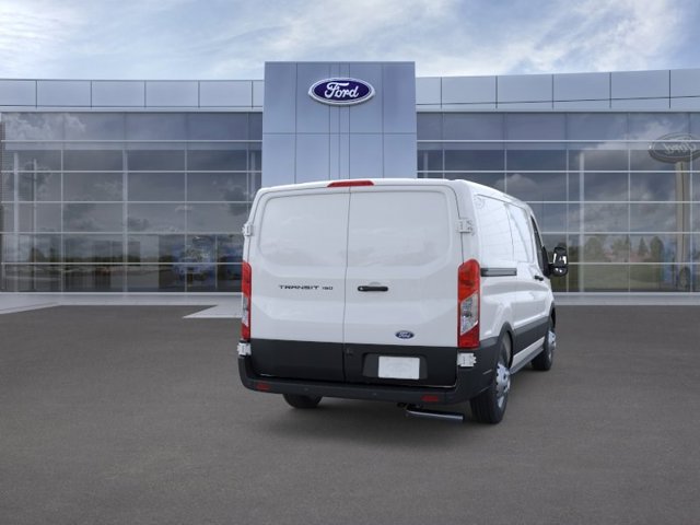 New 2026 Ford Transit 150 - photo 1