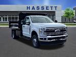 2025 Ford F-350 Regular Cab DRW 4WD Dump Truck for sale #5701 - photo 30