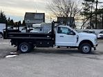 2025 Ford F-350 Regular Cab DRW 4WD Dump Truck for sale #5701 - photo 5