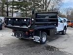 2025 Ford F-350 Regular Cab DRW 4WD Dump Truck for sale #5701 - photo 6