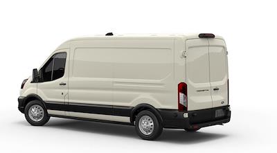 New 2026 Ford Transit 250 Medium Roof Empty Cargo Van for sale #5702 - photo 2