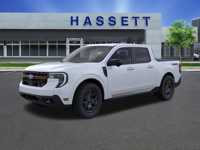 2026 Ford Maverick SuperCrew Cab AWD Pickup for sale #5705 - photo 1