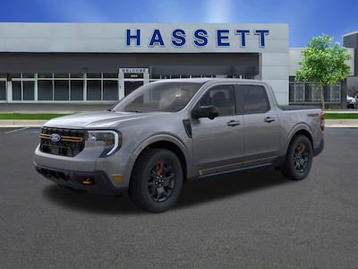 2026 Ford Maverick SuperCrew Cab AWD Pickup for sale #5710 - photo 1