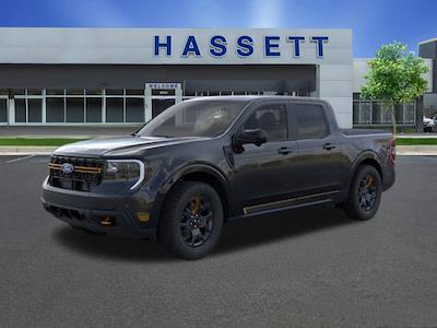 2026 Ford Maverick SuperCrew Cab AWD Pickup for sale #5717 - photo 1