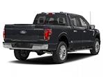 New 2025 Ford F-150 Lariat SuperCrew Cab for sale #5744 - photo 2