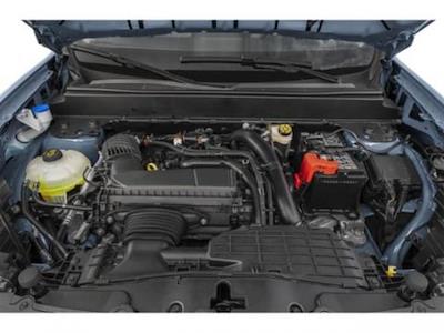 New 2026 Ford Maverick - photo 1