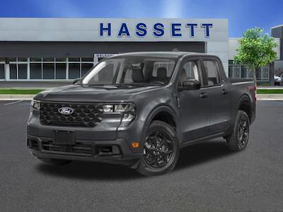 New 2026 Ford Maverick XLT SuperCrew Cab for sale #5746 - photo 1