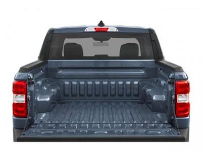 New 2026 Ford Maverick - photo 1