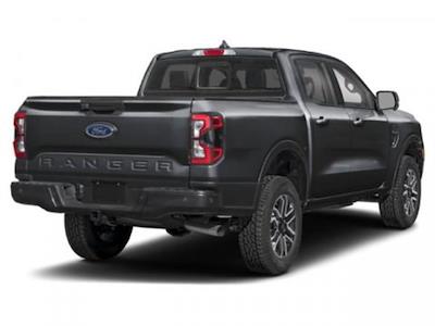 New 2025 Ford Ranger Lariat SuperCrew Cab for sale #5764 - photo 2