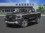 2025 Ford Ranger SuperCrew Cab 4WD Pickup for sale #5764 - photo 1