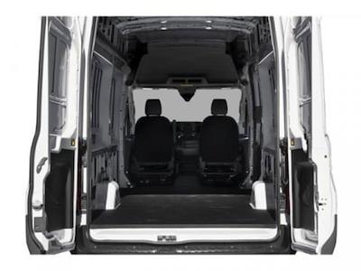New 2026 Ford Transit 350 HD High Roof Empty Cargo Van for sale #5780 - photo 2