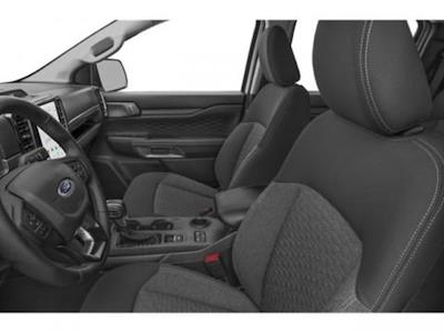 New 2025 Ford Ranger - photo 1