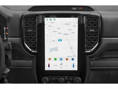 New 2025 Ford Ranger - photo 1