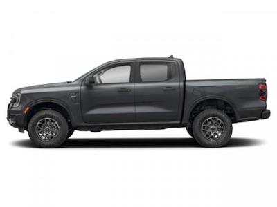 New 2025 Ford Ranger - photo 1
