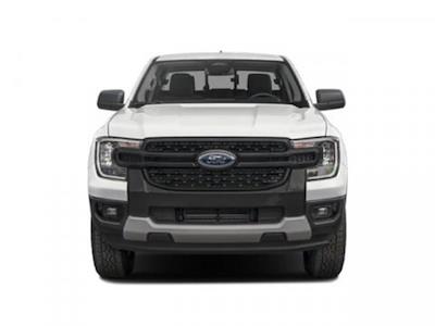 New 2025 Ford Ranger - photo 1