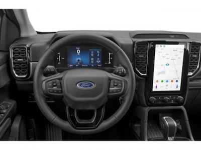 New 2025 Ford Ranger - photo 1