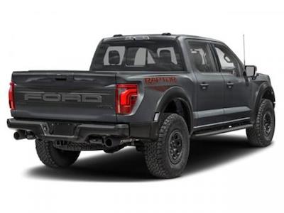 New 2025 Ford F-150 - photo 1