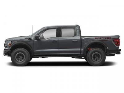 New 2025 Ford F-150 - photo 1